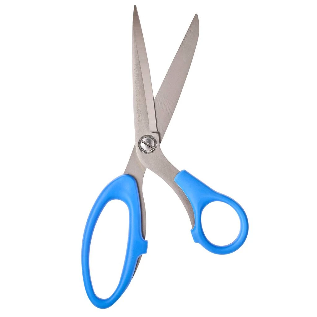 Deals ⭐ 12 Pack: Titanium Alloy Bonded Steel Premium Scissors by Loops & Threads™ ❤️ 6 Deals ⭐ 12 Pack: Titanium Alloy Bonded Steel Premium Scissors by Loops & Threads™ ❤️ - Image 4