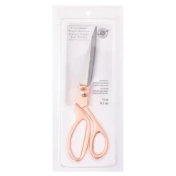 Cheap π 6 Pack: Ultra Sharp Forged Scissors by Loops & Threads™ β¨ 8 Cheap π 6 Pack: Ultra Sharp Forged Scissors by Loops & Threads™ β¨ -Loops and Threads Store MP468394 30
