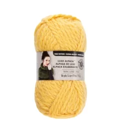 Top 10 🛒 15 Pack: Lush Alpaca™ Yarn by Loops & Threads® 👍 -Loops and Threads Store MP485306 1