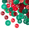 Best deal βοΈ 12 Packs: 120 ct. (1,440 total) Colors We Love π Christmas Buttons by Loops & Threads® 𧨠1 Best deal βοΈ 12 Packs: 120 ct. (1,440 total) Colors We Love π Christmas Buttons by Loops & Threads® 𧨠-Loops and Threads Store MP509313 31
