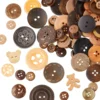 Best Sale π€© 12 Pack: Wooden & Coconut Buttons Set by Loops & Threads® π 1 Best Sale π€© 12 Pack: Wooden & Coconut Buttons Set by Loops & Threads® π -Loops and Threads Store MP509317 31