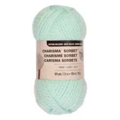 Top 10 👍 15 Pack: Charisma™ Sorbet™ Yarn by Loops & Threads® 🌟 10 Top 10 👍 15 Pack: Charisma™ Sorbet™ Yarn by Loops & Threads® 🌟 -Loops and Threads Store MP519014 1