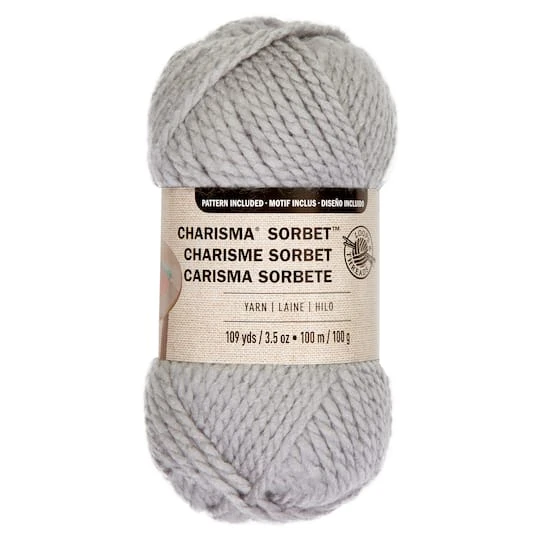 Top 10 👍 15 Pack: Charisma™ Sorbet™ Yarn by Loops & Threads® 🌟 8 Top 10 👍 15 Pack: Charisma™ Sorbet™ Yarn by Loops & Threads® 🌟 - Image 6