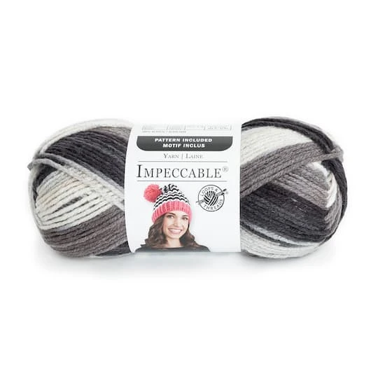 Best Pirce π 18 Pack: Loops & Threads® Impeccable™ Ombre Yarn β 8 Best Pirce π 18 Pack: Loops & Threads® Impeccable™ Ombre Yarn β - Image 6
