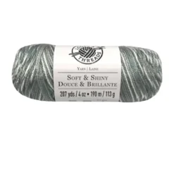 Best Pirce π 15 Pack: Soft & Shiny™ Ombre Yarn by Loops & Threads® π€© 26 Best Pirce π 15 Pack: Soft & Shiny™ Ombre Yarn by Loops & Threads® π€© -Loops and Threads Store MP563165 1