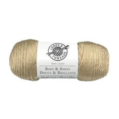 Best Sale π 15 Pack: Soft & Shiny Solid Yarn by Loops & Threads® π 48 Best Sale π 15 Pack: Soft & Shiny Solid Yarn by Loops & Threads® π -Loops and Threads Store MP563177 1