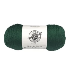 Best Sale π 15 Pack: Soft & Shiny Solid Yarn by Loops & Threads® π 51 Best Sale π 15 Pack: Soft & Shiny Solid Yarn by Loops & Threads® π -Loops and Threads Store MP563181 1