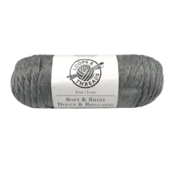 Best Pirce π 15 Pack: Soft & Shiny™ Ombre Yarn by Loops & Threads® π€© 30 Best Pirce π 15 Pack: Soft & Shiny™ Ombre Yarn by Loops & Threads® π€© -Loops and Threads Store MP563182 1