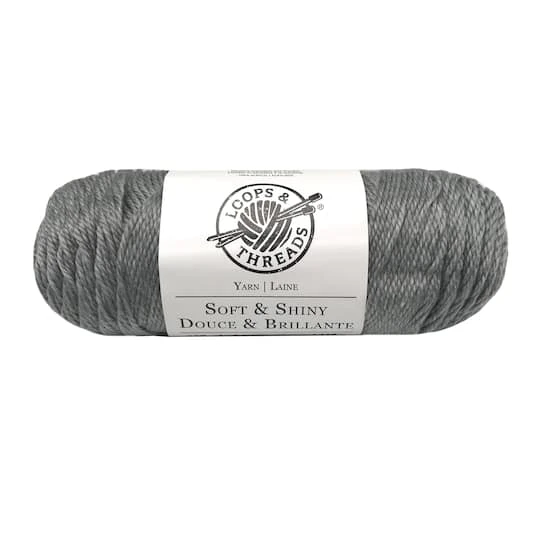 Best Pirce π 15 Pack: Soft & Shiny™ Ombre Yarn by Loops & Threads® π€© 13 Best Pirce π 15 Pack: Soft & Shiny™ Ombre Yarn by Loops & Threads® π€© - Image 11