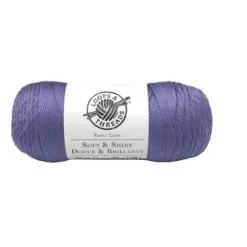 Best Sale π 15 Pack: Soft & Shiny Solid Yarn by Loops & Threads® π 52 Best Sale π 15 Pack: Soft & Shiny Solid Yarn by Loops & Threads® π -Loops and Threads Store MP563183 1
