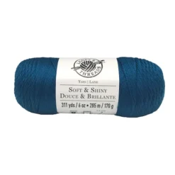 Best Sale π 15 Pack: Soft & Shiny Solid Yarn by Loops & Threads® π 54 Best Sale π 15 Pack: Soft & Shiny Solid Yarn by Loops & Threads® π -Loops and Threads Store MP563186 1