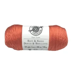 Best Sale π 15 Pack: Soft & Shiny Solid Yarn by Loops & Threads® π 55 Best Sale π 15 Pack: Soft & Shiny Solid Yarn by Loops & Threads® π -Loops and Threads Store MP563187 1