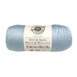Best Sale π 15 Pack: Soft & Shiny Solid Yarn by Loops & Threads® π 58 Best Sale π 15 Pack: Soft & Shiny Solid Yarn by Loops & Threads® π -Loops and Threads Store MP563190 1