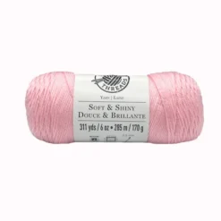 Best Sale π 15 Pack: Soft & Shiny Solid Yarn by Loops & Threads® π 60 Best Sale π 15 Pack: Soft & Shiny Solid Yarn by Loops & Threads® π -Loops and Threads Store MP563192 1