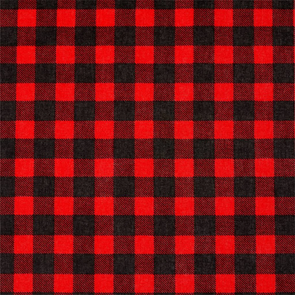 Best reviews of π 12 Pack: Flannel Print Cotton Fabric Bundle by Loops & Threads™ π 8 Best reviews of π 12 Pack: Flannel Print Cotton Fabric Bundle by Loops & Threads™ π - Image 6